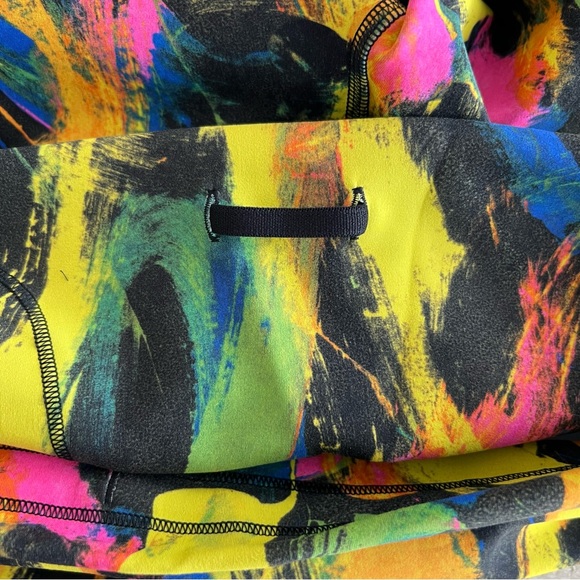 NWT lululemon Wunder Train Leggings High Rise 25” Athleisure - Picture 5 of 8